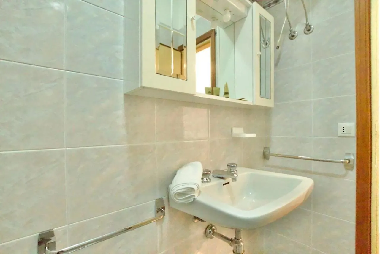 El Palmar - Home Immobiliare Jesolo 公寓 利多迪迪耶索洛