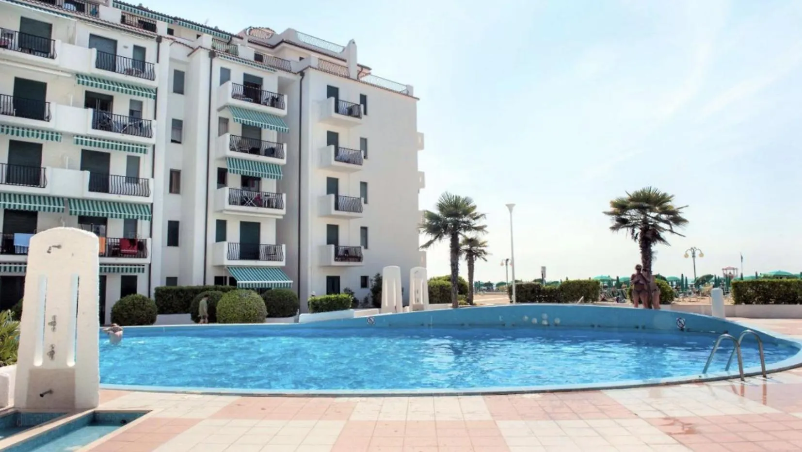 El Palmar - Home Immobiliare Jesolo 公寓