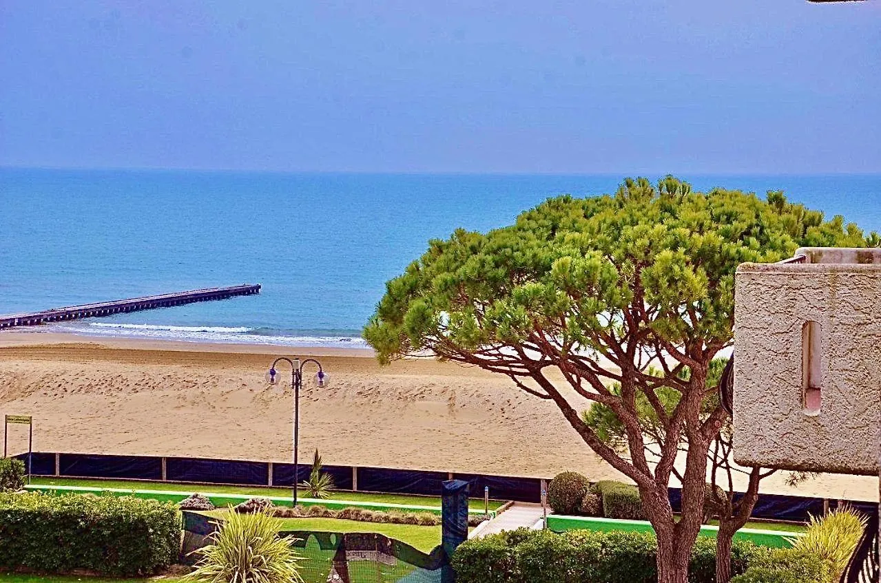 El Palmar - Home Immobiliare Jesolo 公寓 利多迪迪耶索洛