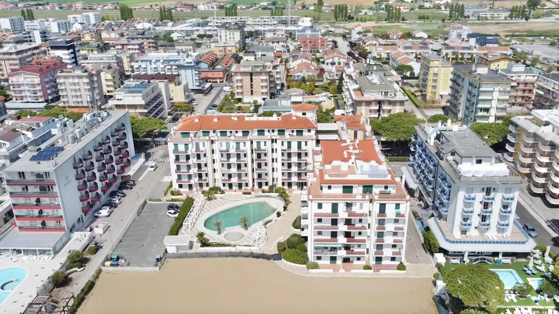 公寓 El Palmar - Home Immobiliare Jesolo