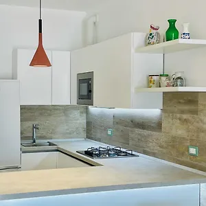 Appartamento El Palmar Vista-mare E Vista-piscina, Lido di Jesolo