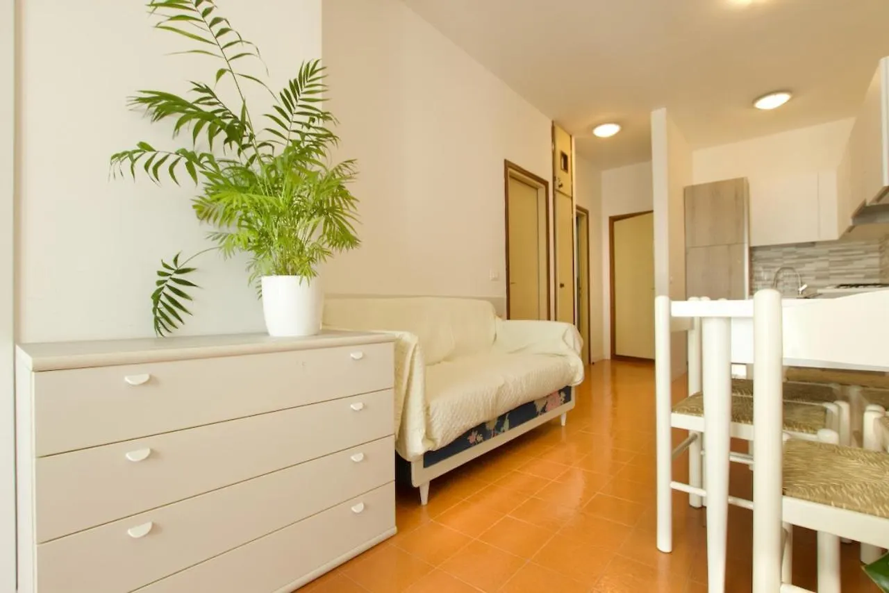 Apartamento El Palmar - Home Immobiliare Jesolo Itália